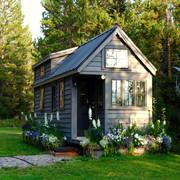 The Ultimate Guide to Efficient Roofing for Your Tiny House