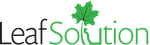 Leaf Solution logo