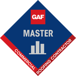 GAF: Master logo
