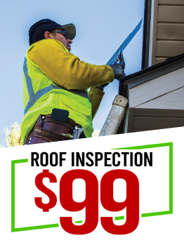 Roof Inspection logo
