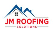 JM Roofing Solutions LLC logo