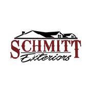 Schmitt Roofing & Construction logo