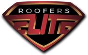 Roofers Elite logo
