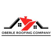 Oberle Roofing Company  logo