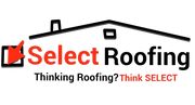 Select Roofing Services LLC logo