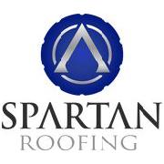 Spartan Roofing and Construction Inc. logo