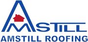 Amstill Roofing logo