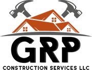 GRP Construction Services logo