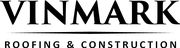 Vinmark Roofing and Construction logo