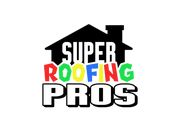 Super Roofing Pros LLC  logo