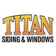 Titan Siding Windows & Exteriors LLC logo