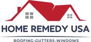Home Remedy USA logo