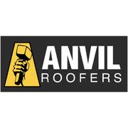 Anvil Roofers logo