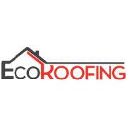 EcoRoofing logo
