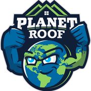 Planet Roof logo