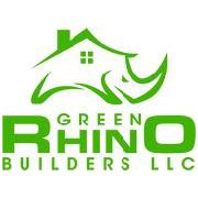Green Rhino Builders logo