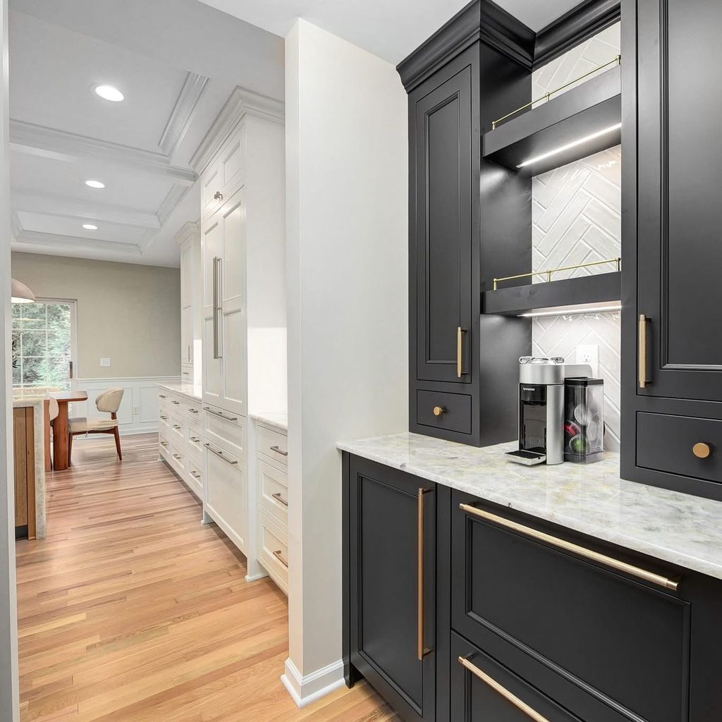 $600 Off Cabinet Painting!