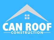 CAN Roof Construction logo
