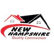 New Hampshire Quality Construction logo