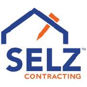 Selz Contracting logo
