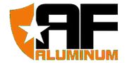 AF Aluminum logo