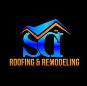 SCI Roofing & Remodeling Company logo