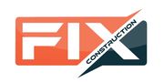 Fix Construction logo
