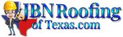JBN Roofing of Texas logo