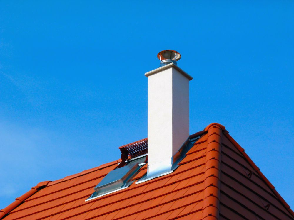 What Is Roof Flashing?