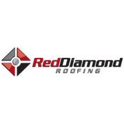 Red Diamond Roofing logo