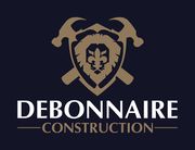 Debonnaire Construction LLC logo