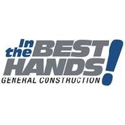 In The Best Hands Inc logo