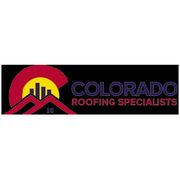 Colorado Roofing Specialists  logo