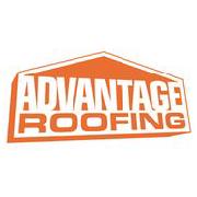 Advantage Roofing Company logo