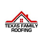 Texas Family Roofing logo