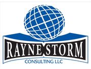 Rayne-Storm Roofing & Consulting logo