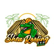 Shea Roofing LLC logo