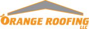 Orange Roofing logo