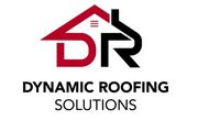 Dynamic Roofing Solutions logo