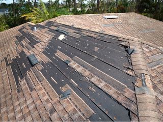 Roof Storm Damage? Don't Panic: Here's What to Do First