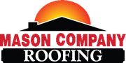 Mason Company Roofing logo