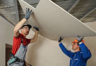 Sheetrock vs Drywall: What’s the Difference?