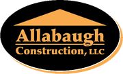 Allabaugh Construction logo
