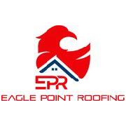Eagle Point Roofing logo