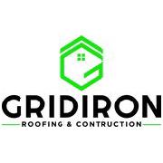 Gridiron Roofing LLC logo