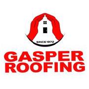 Gasper Roofing logo