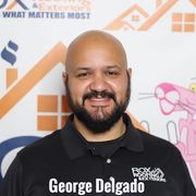 George Delgado photo