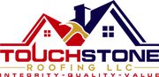 Touchstone Roofing LLC logo