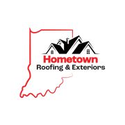 Hometown Roofing & Exteriors logo