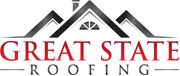 Great State Roofing logo